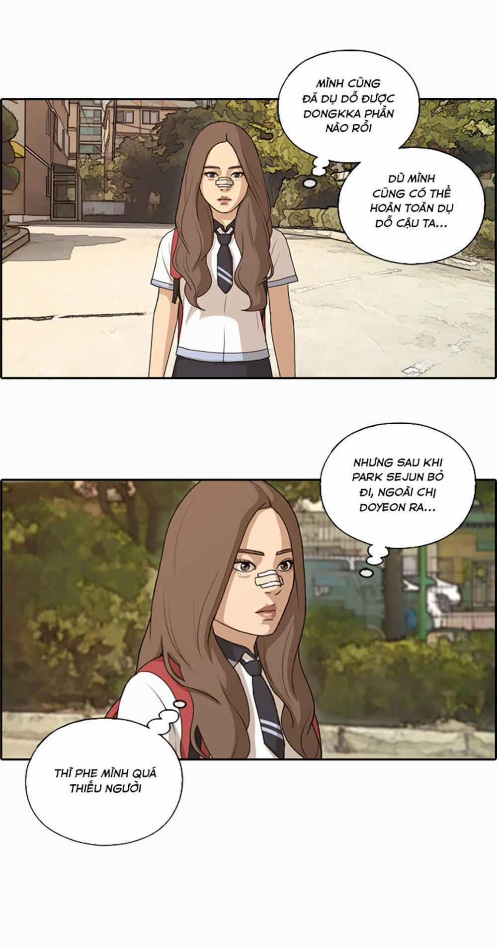 Free Draw 124 trang 10