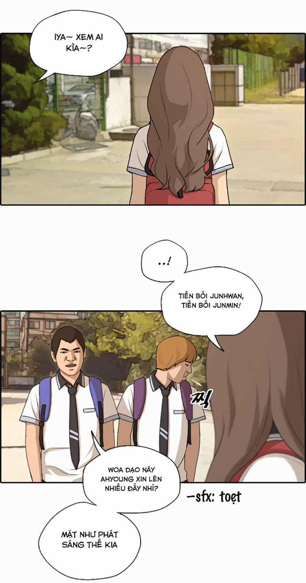 Free Draw 124 trang 11