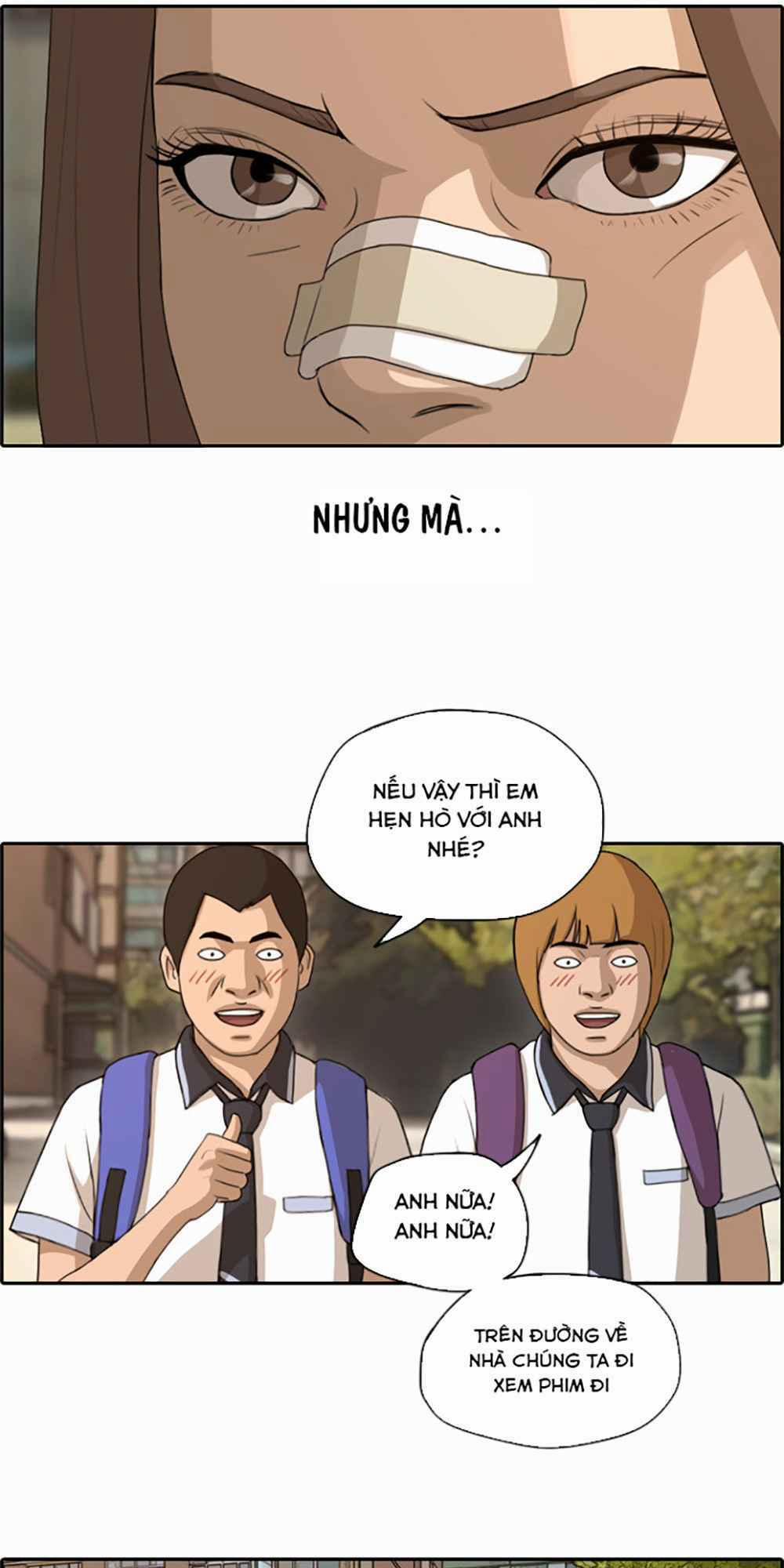 Free Draw 124 trang 14