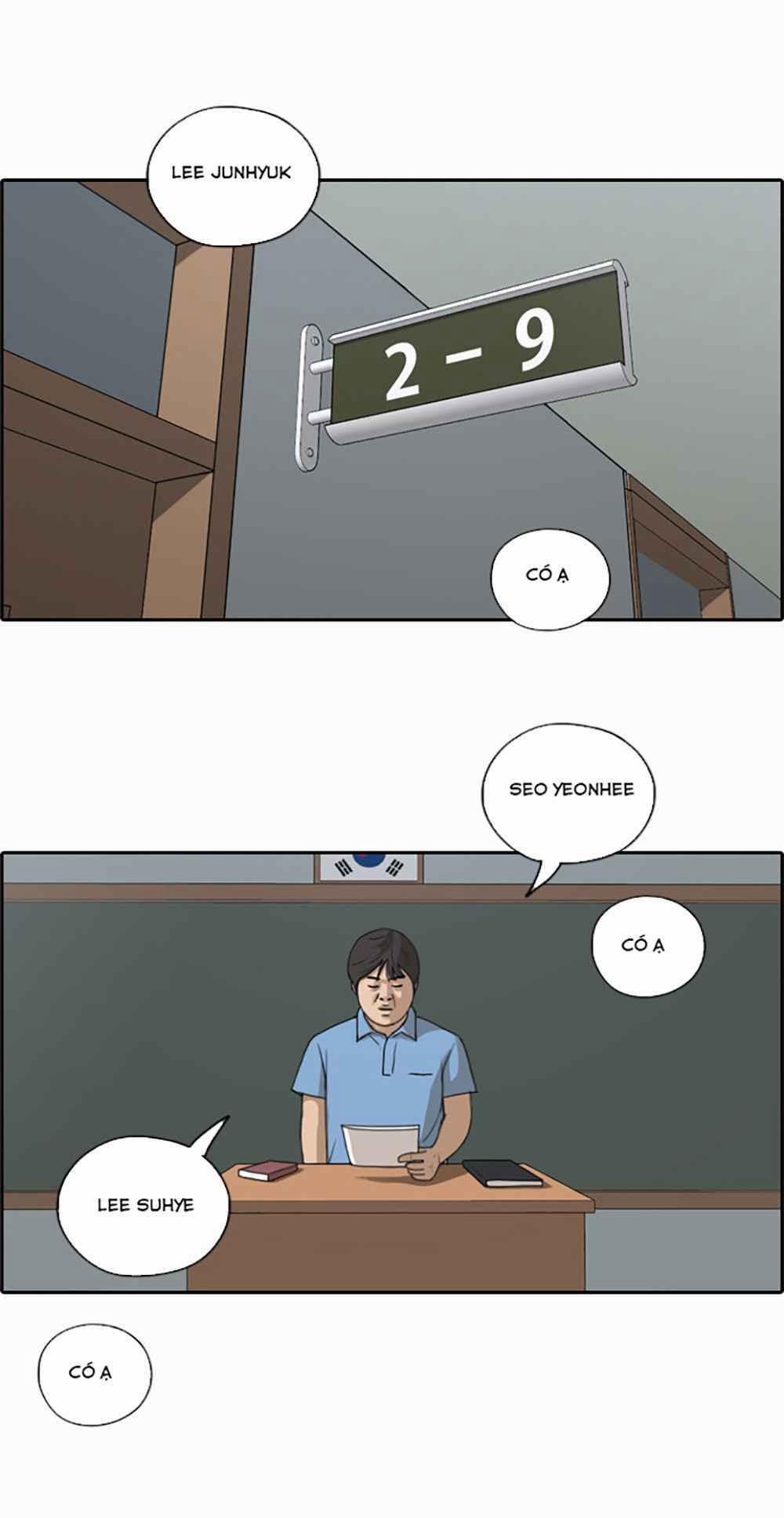 Free Draw 124 trang 17