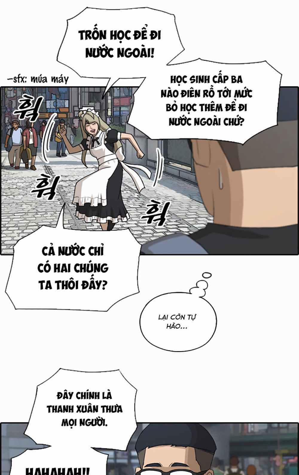 Free Draw 124 trang 23