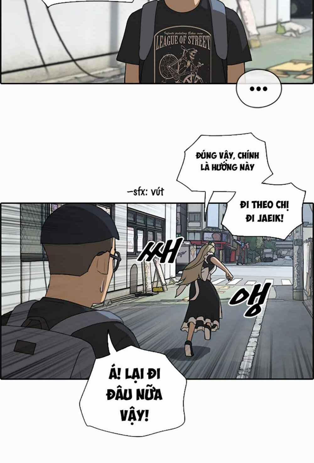 Free Draw 124 trang 28