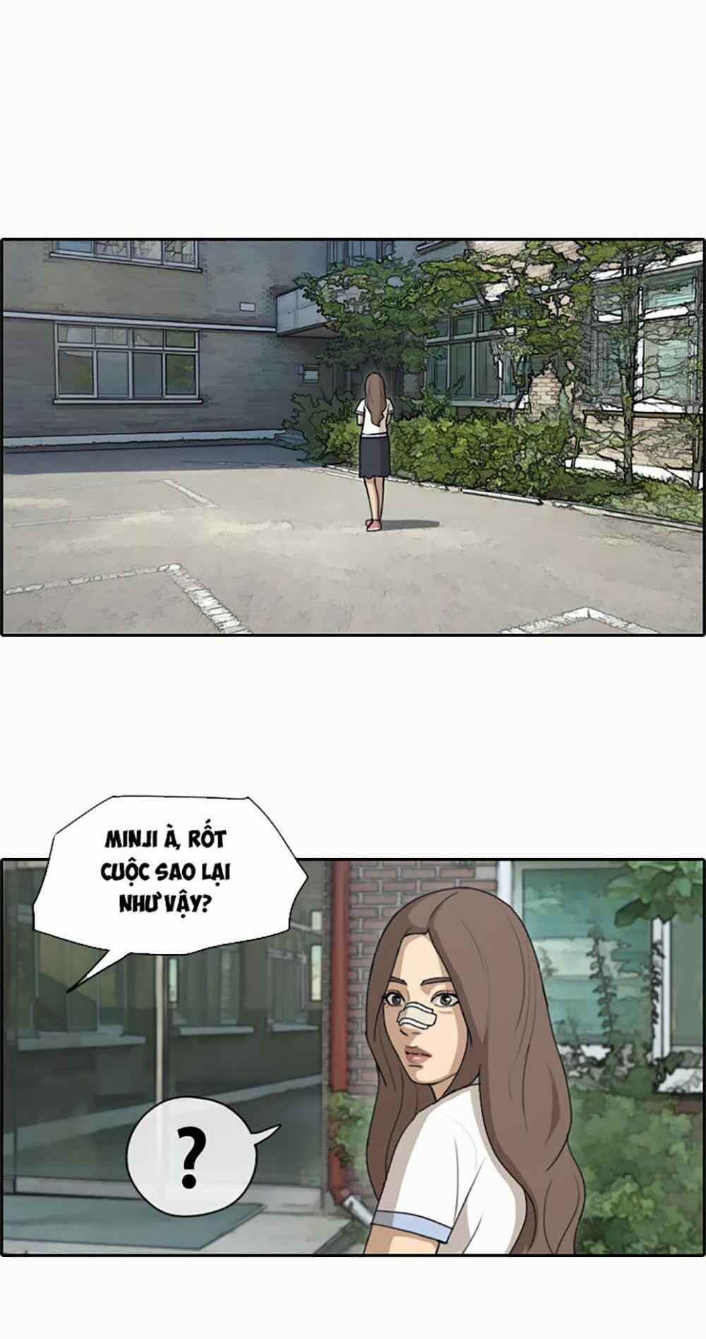 Free Draw 124 trang 41