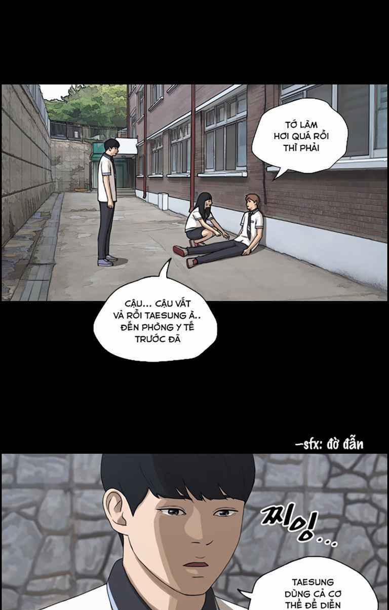 Free Draw 125 trang 16