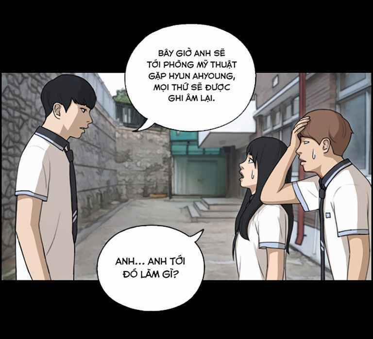 Free Draw 125 trang 19