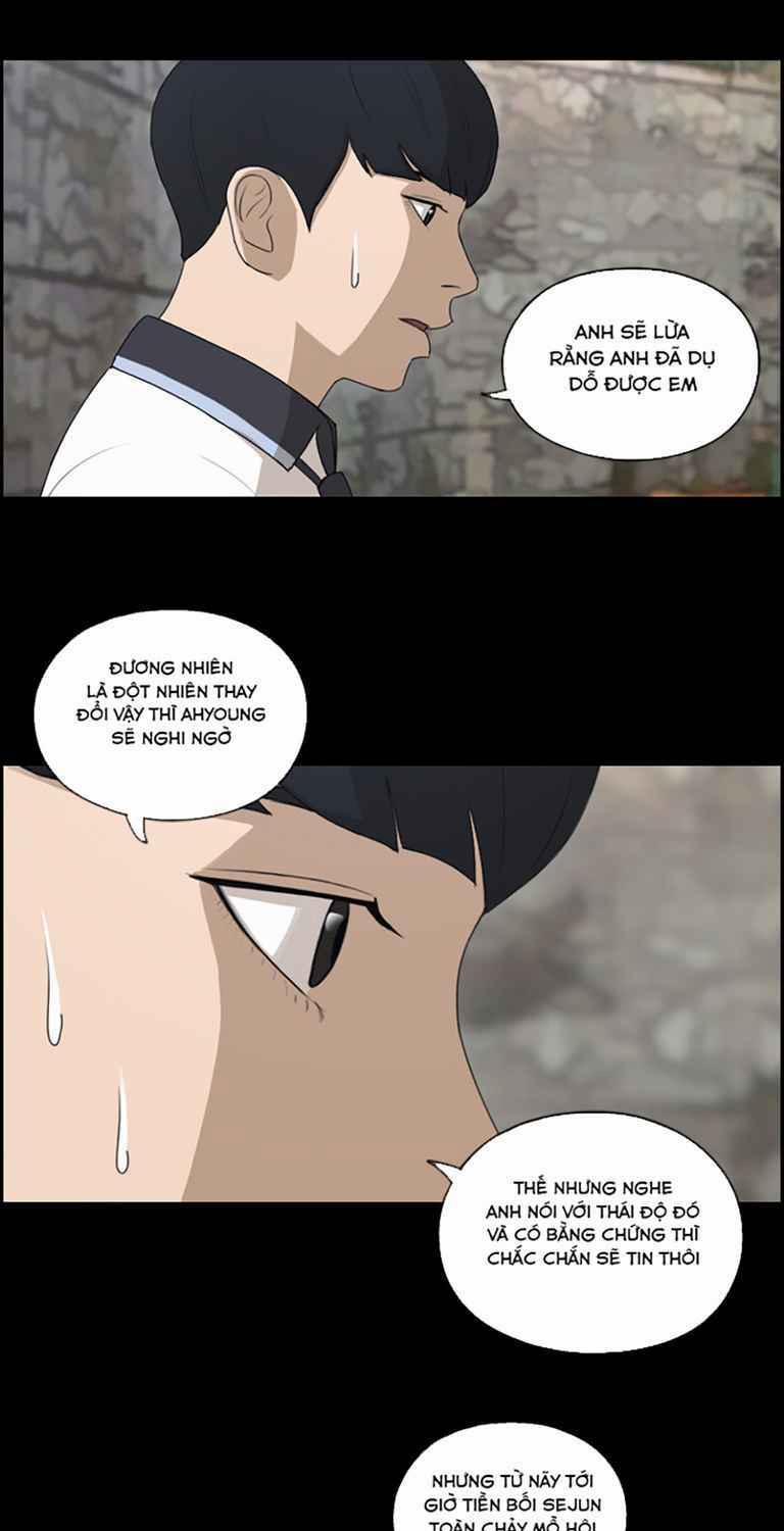 Free Draw 125 trang 20