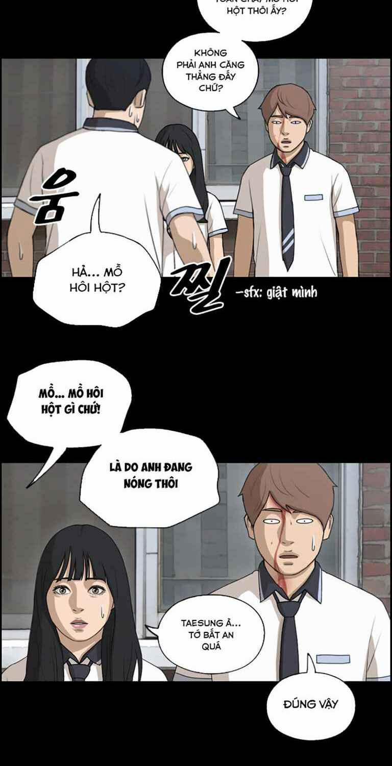 Free Draw 125 trang 21