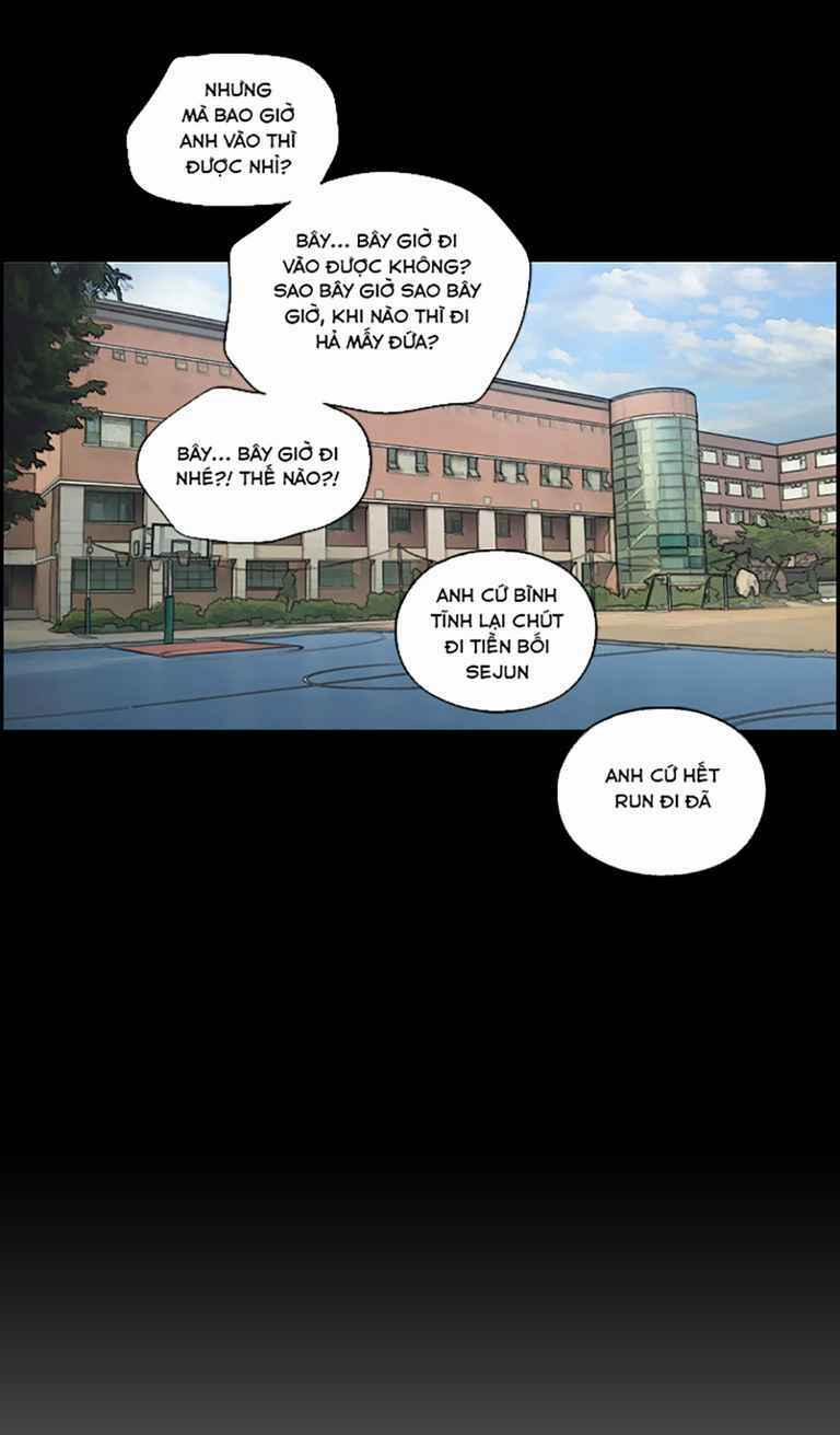 Free Draw 125 trang 22