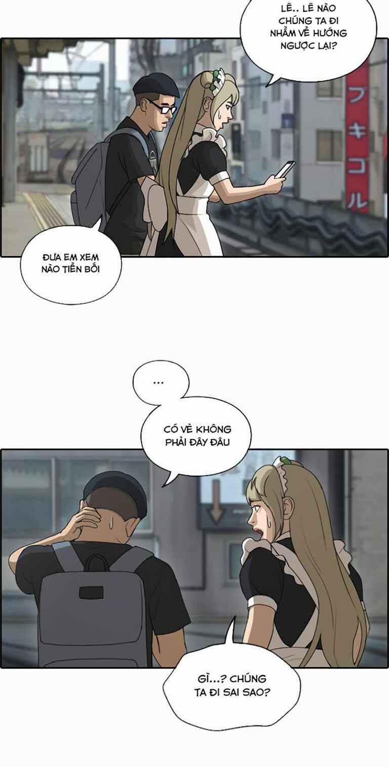 Free Draw 125 trang 38