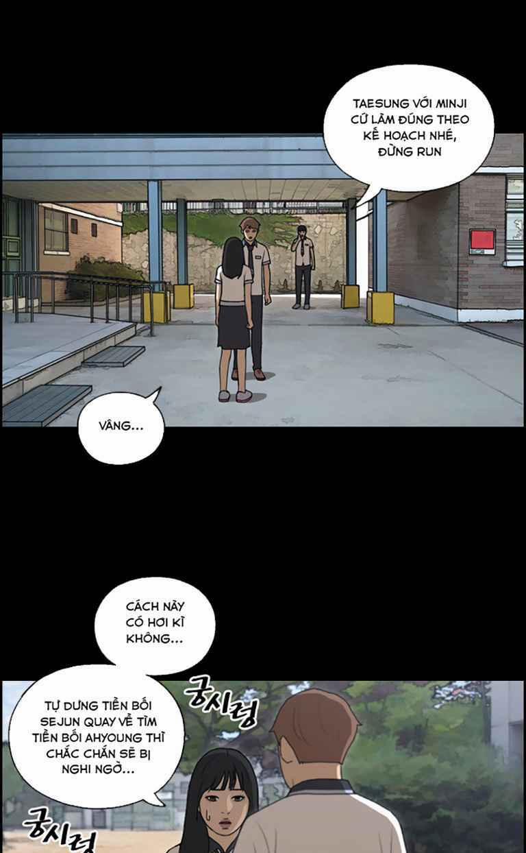 Free Draw 125 trang 7