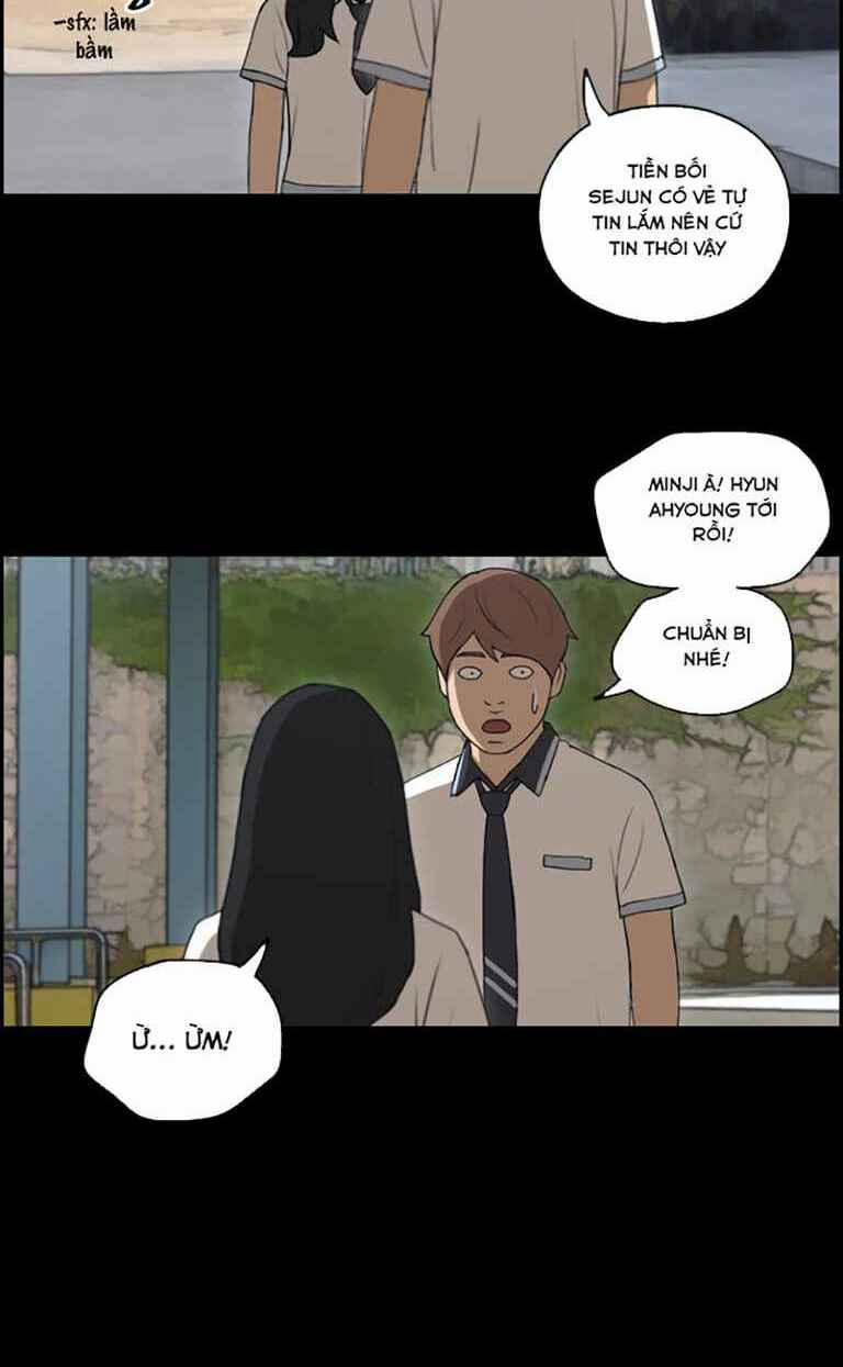 Free Draw 125 trang 8