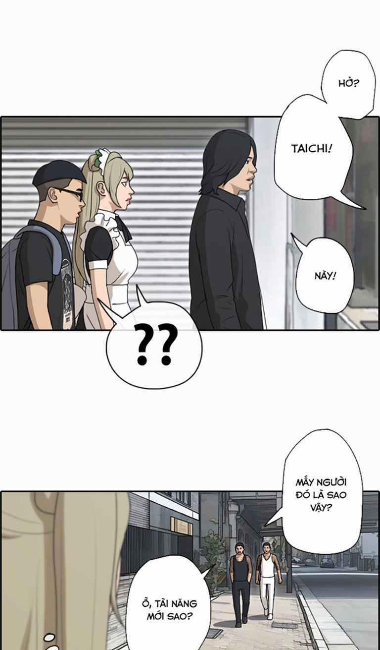 Free Draw 126 trang 24