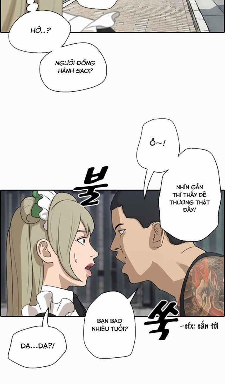 Free Draw 126 trang 25