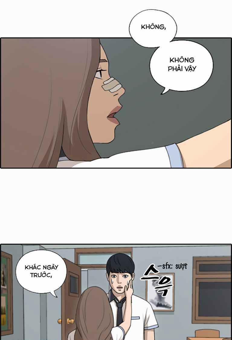 Free Draw 126 trang 4