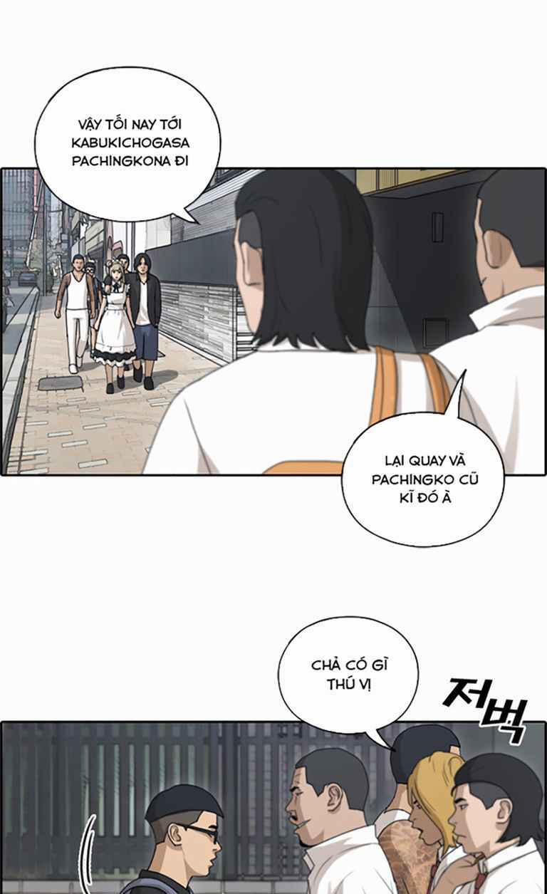 Free Draw 126 trang 40