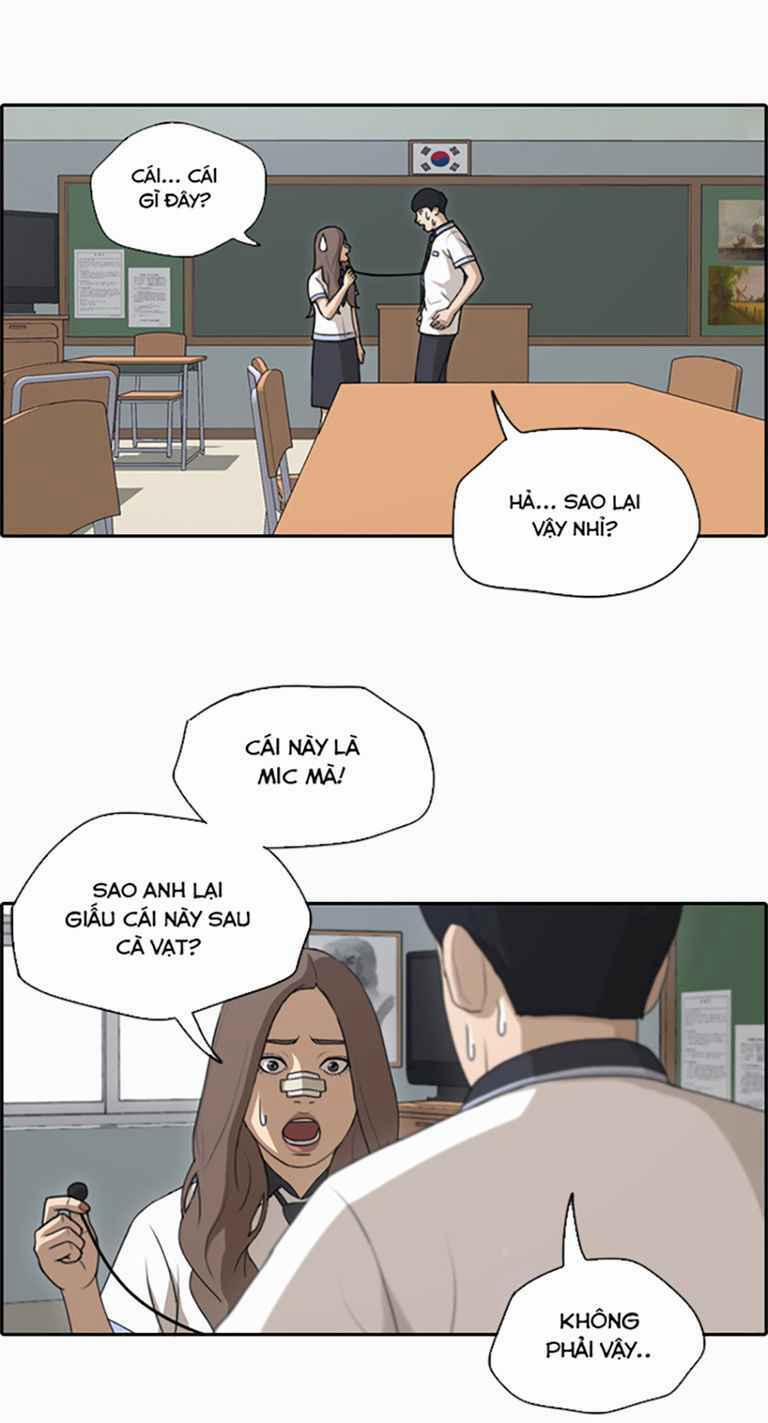 Free Draw 126 trang 8