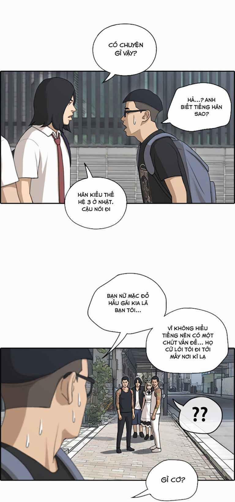 Free Draw 127 trang 15