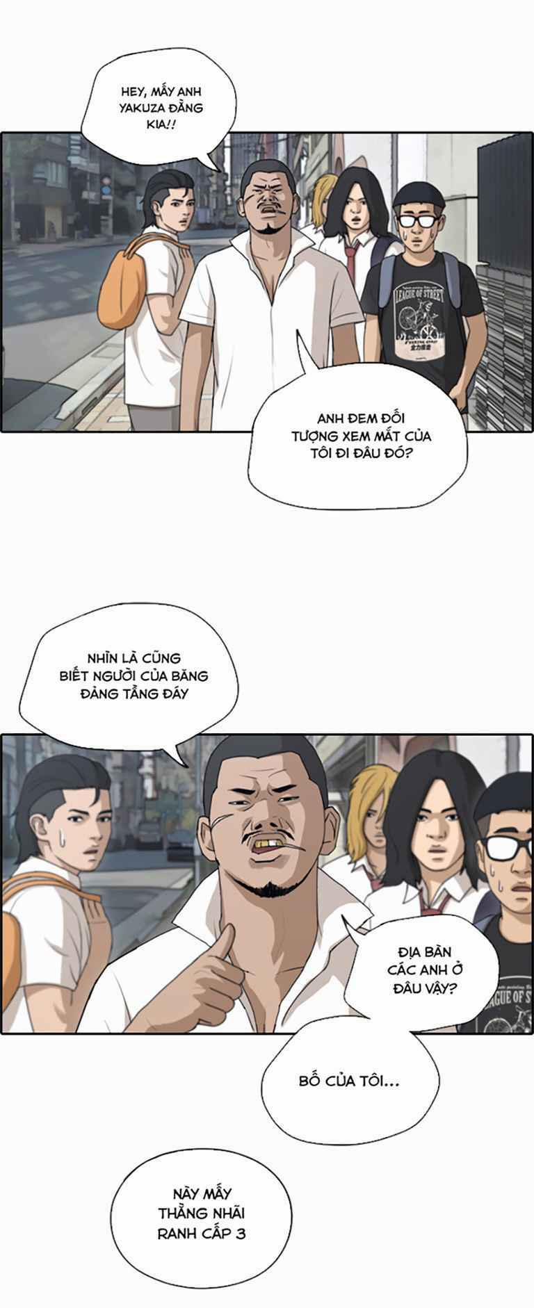 Free Draw 127 trang 18