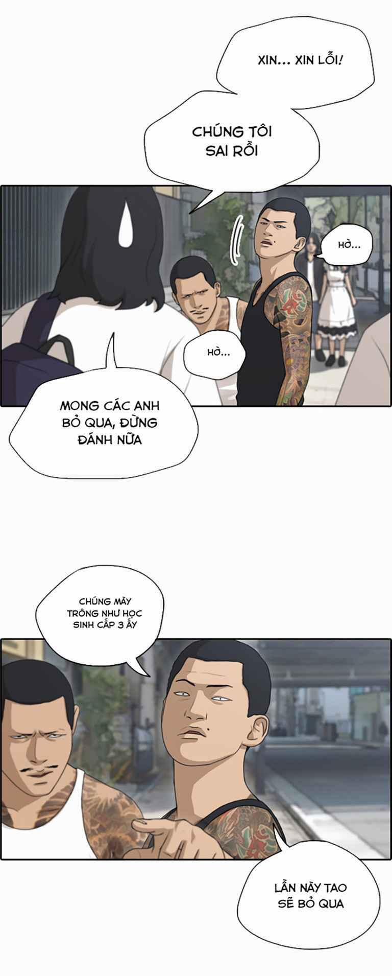 Free Draw 127 trang 32