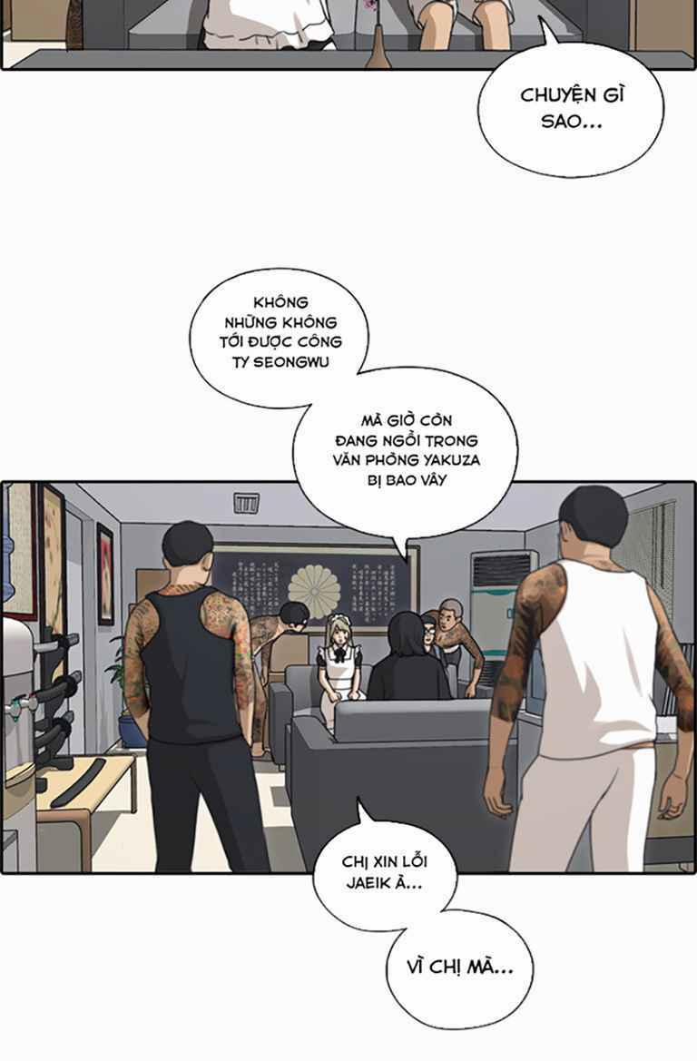 Free Draw 127 trang 43