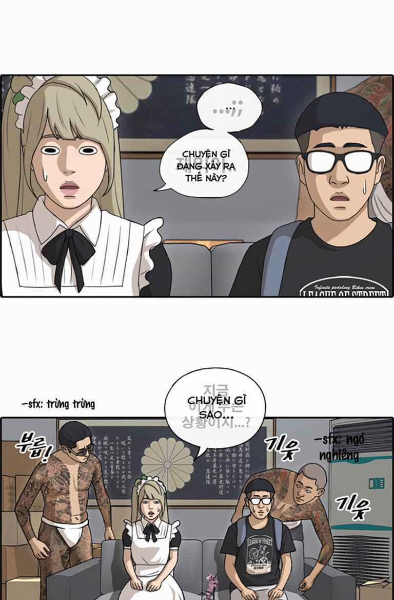 Free Draw 127 trang 44