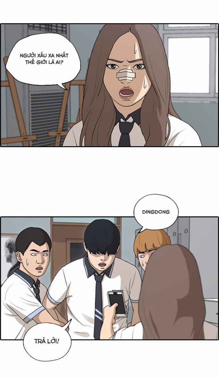 Free Draw 128 trang 23