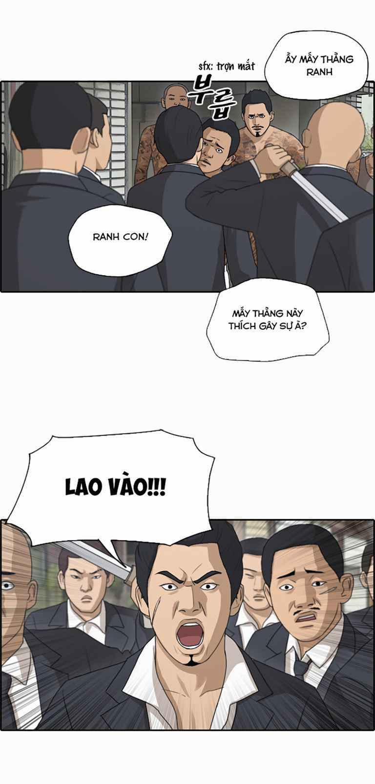 Free Draw 130 trang 26