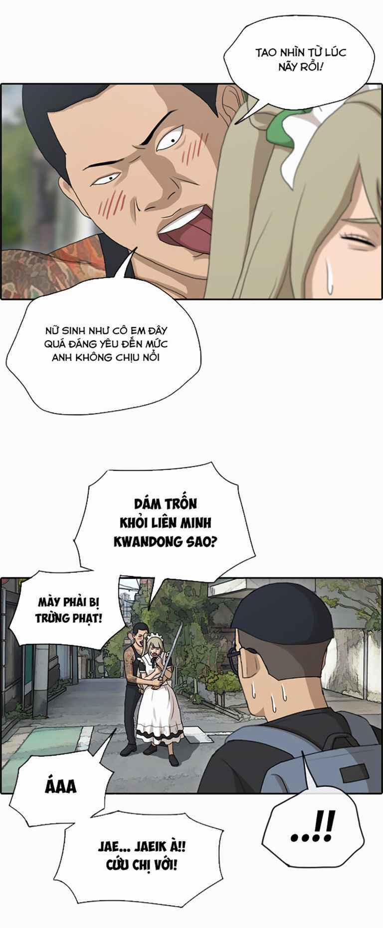 Free Draw 130 trang 37