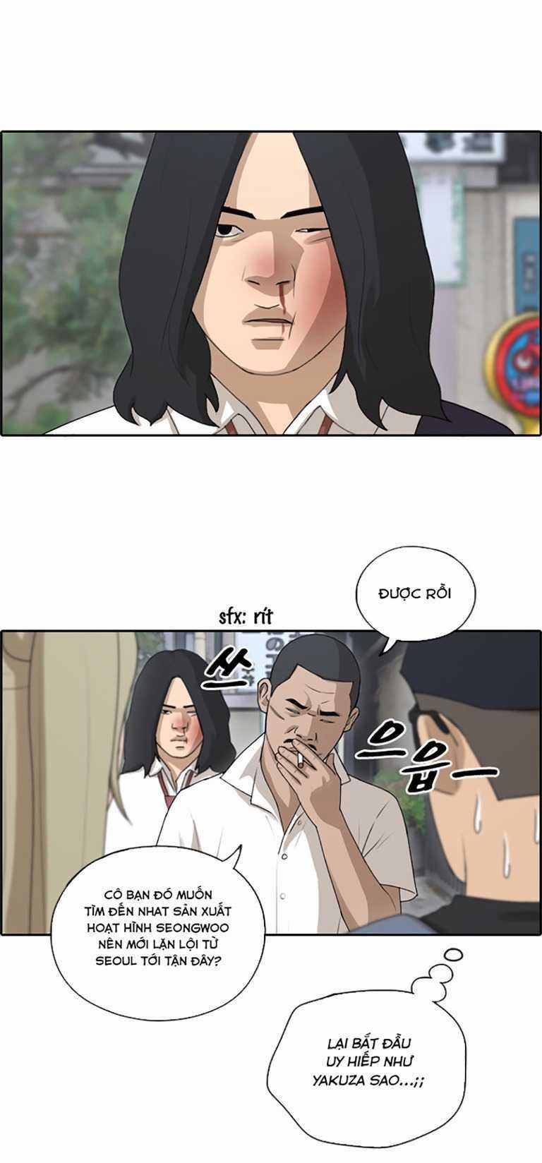 Free Draw 131 trang 31