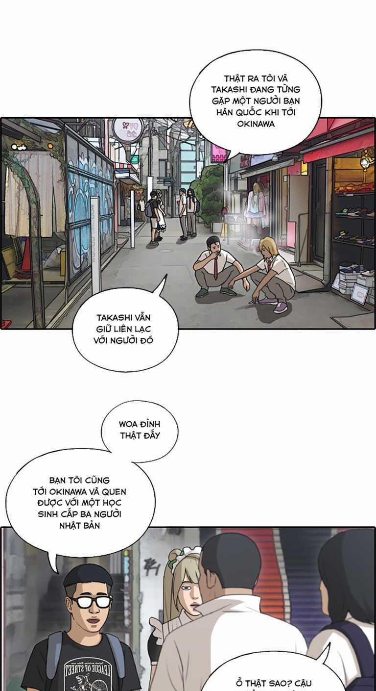 Free Draw 131 trang 32