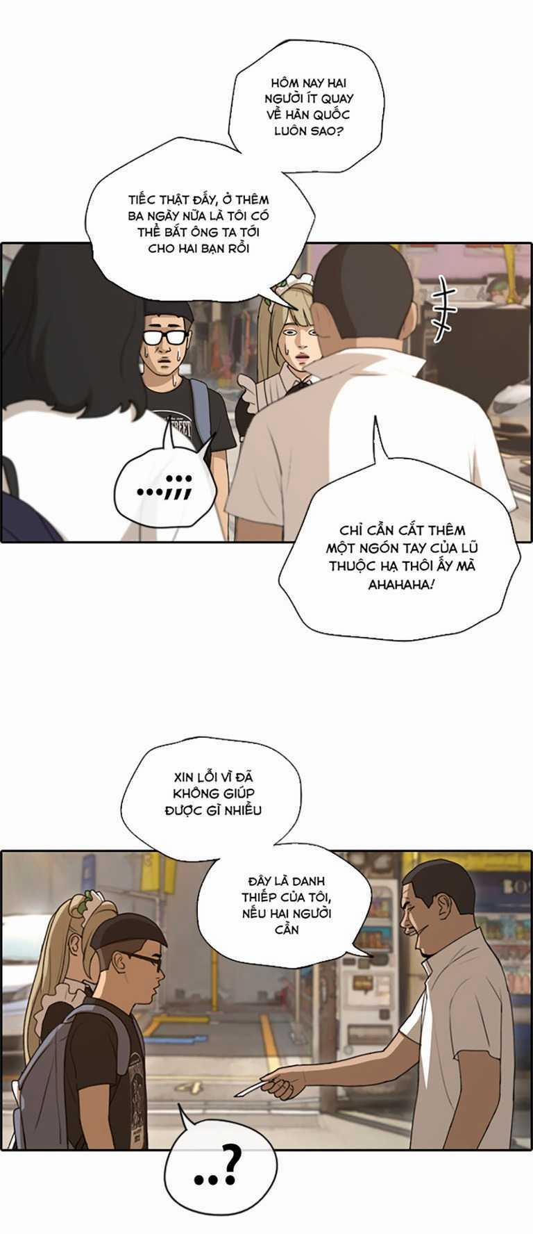 Free Draw 131 trang 46