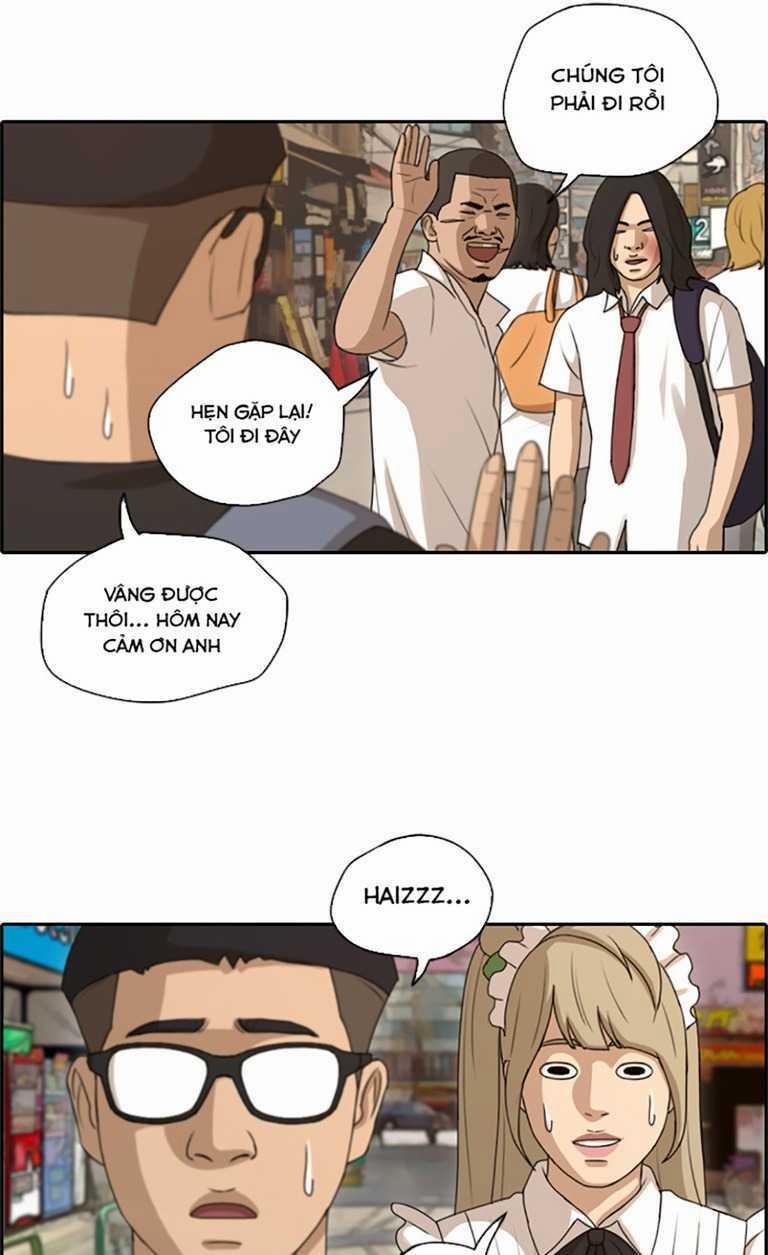 Free Draw 131 trang 48