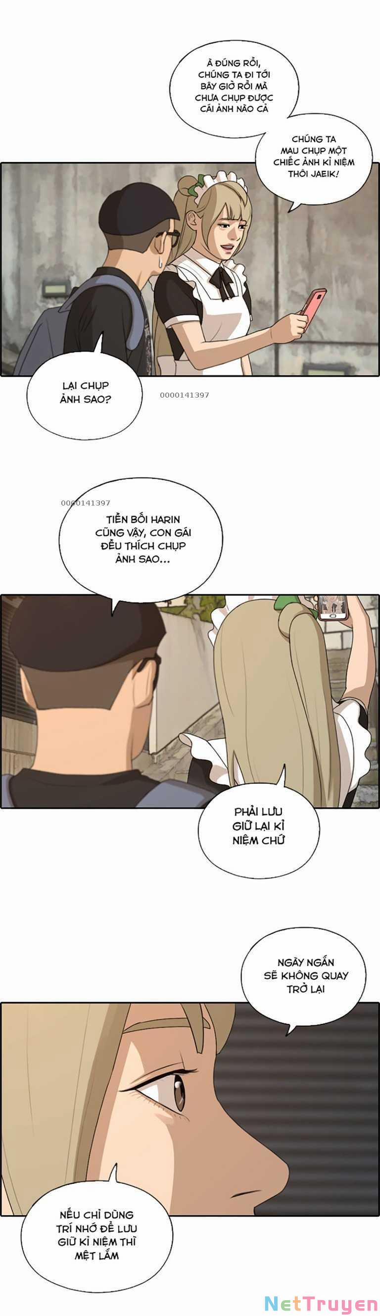 Free Draw 132 trang 10