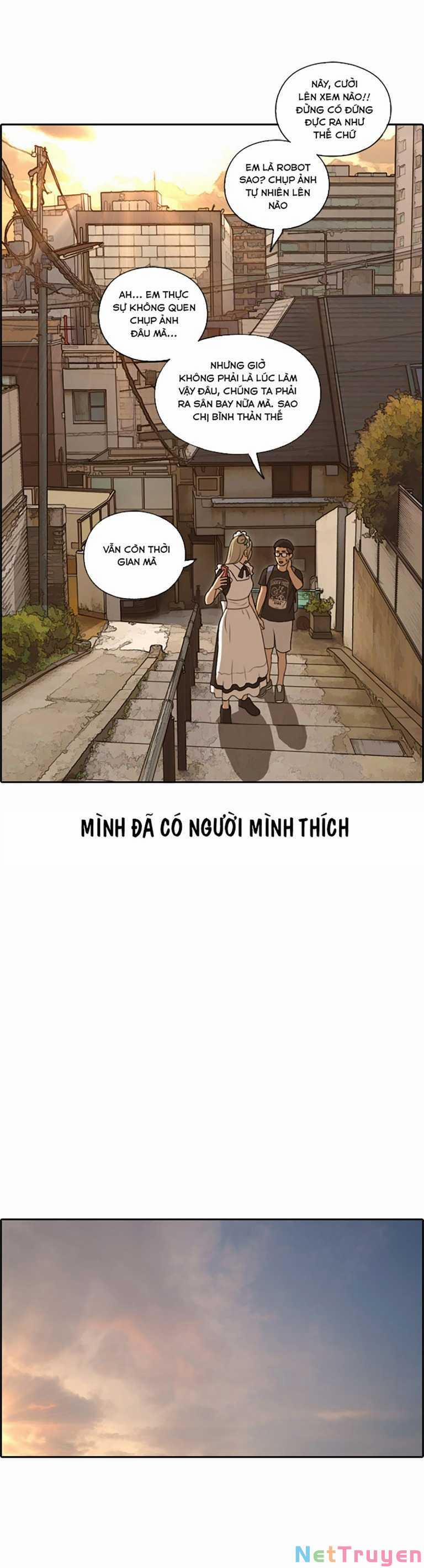 Free Draw 132 trang 14