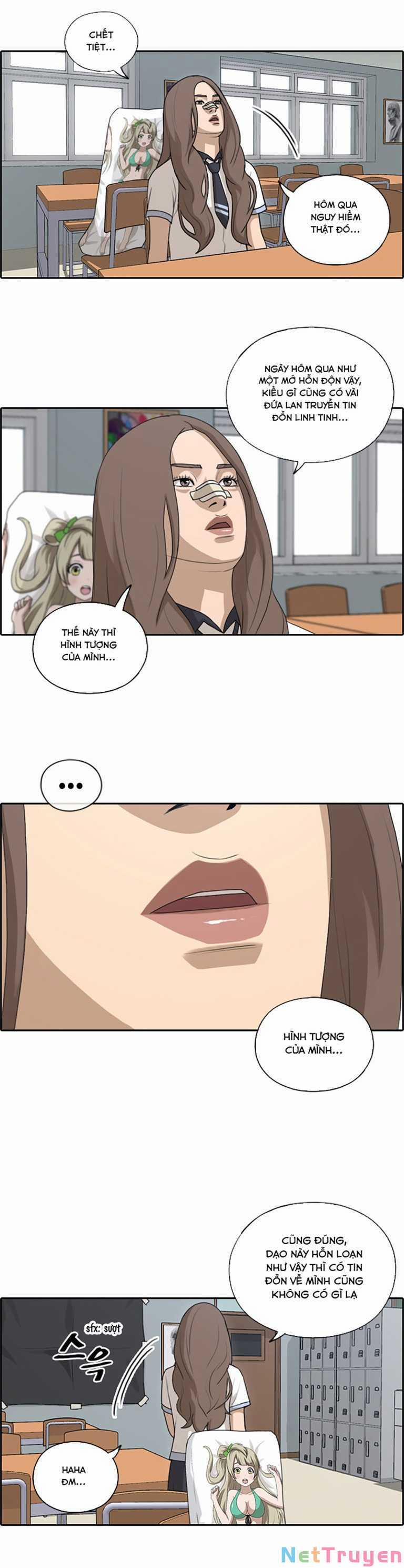 Free Draw 132 trang 26