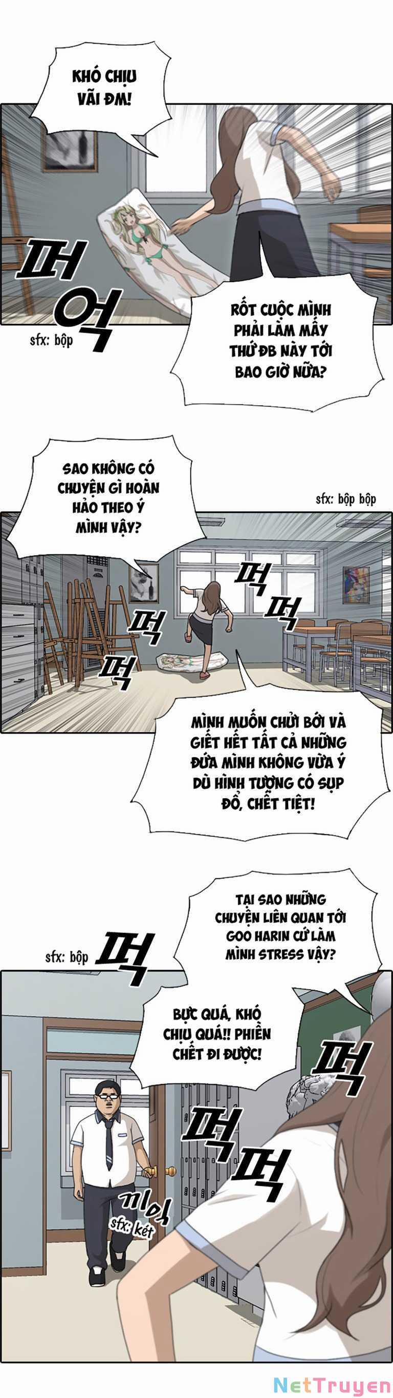 Free Draw 132 trang 28