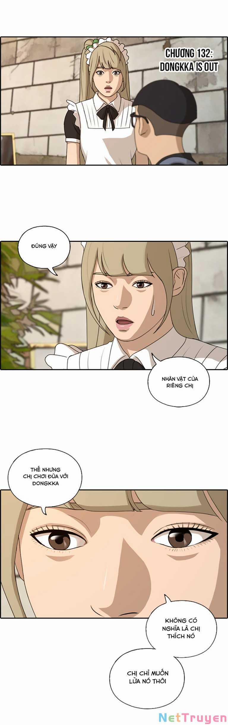 Free Draw 132 trang 3