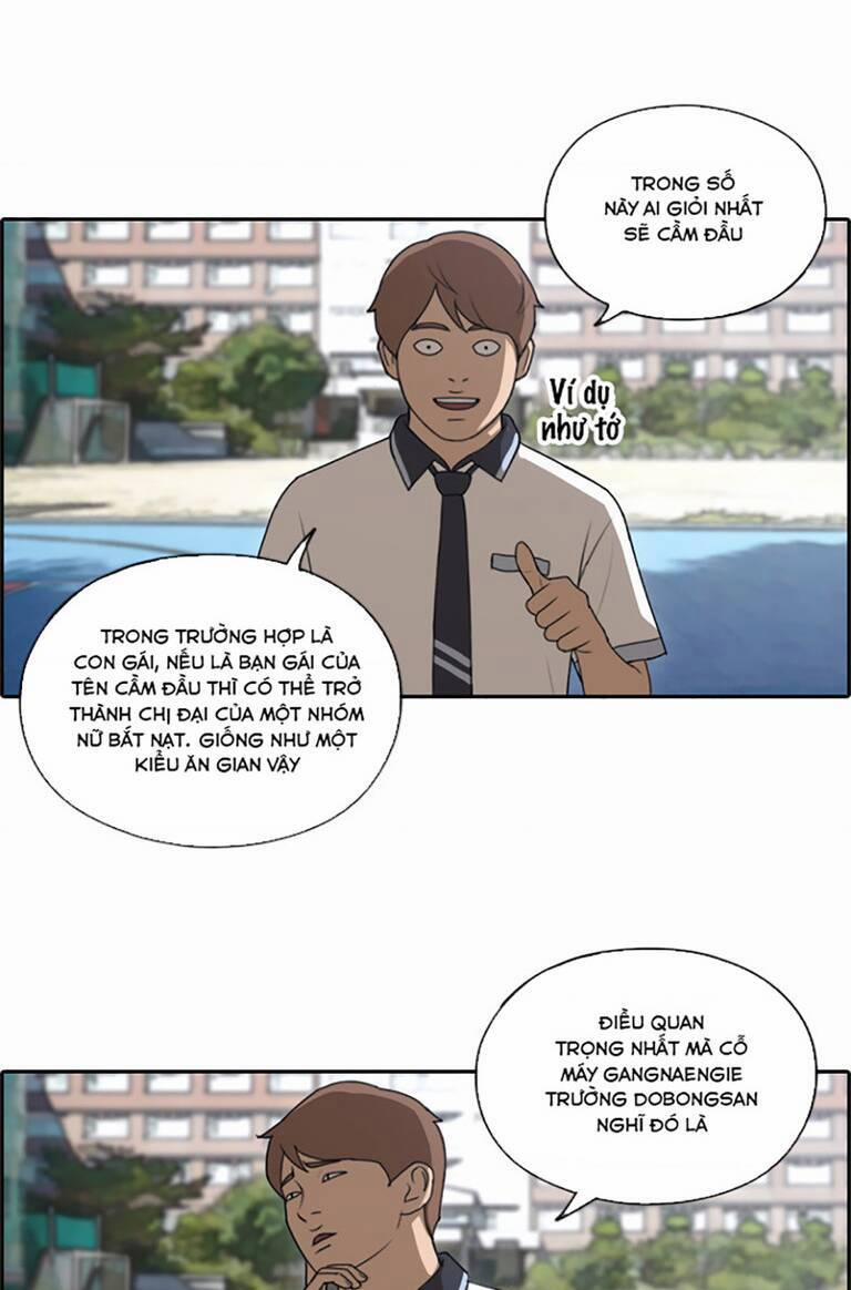 Free Draw 135 trang 24