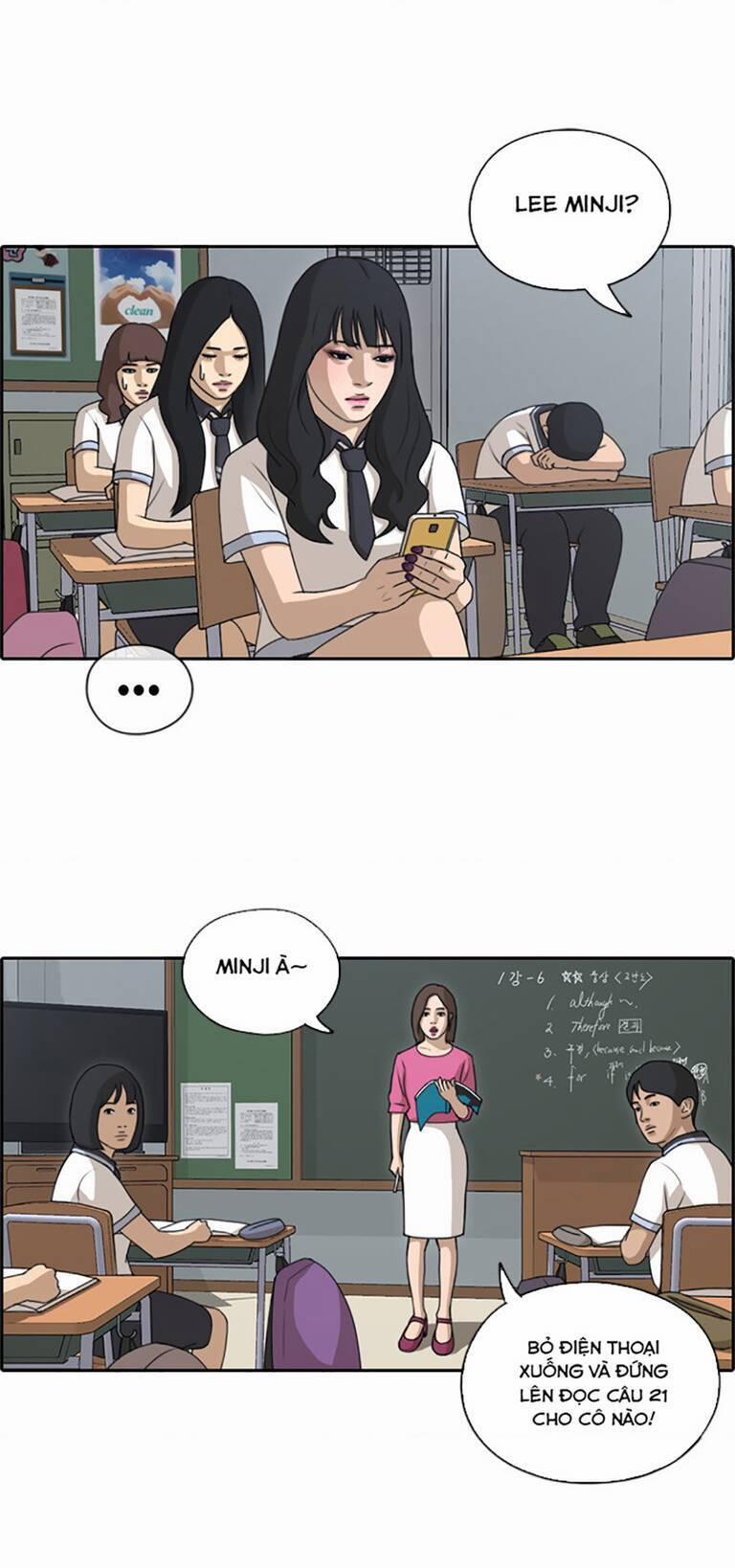 Free Draw 136 trang 26