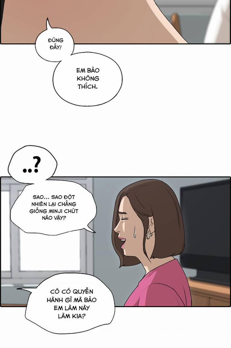 Free Draw 136 trang 28