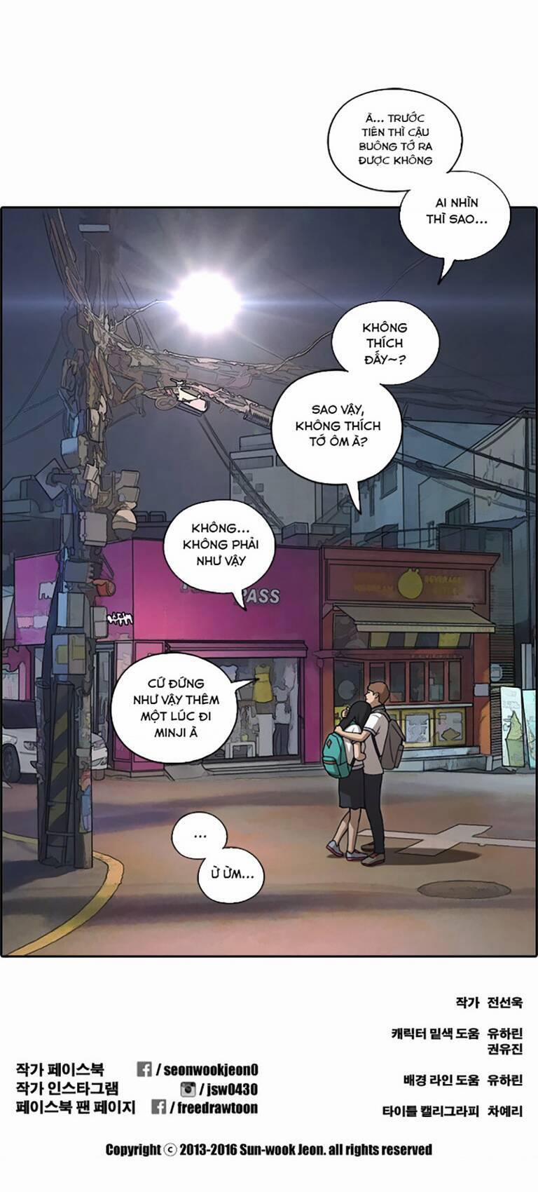 Free Draw 136 trang 51