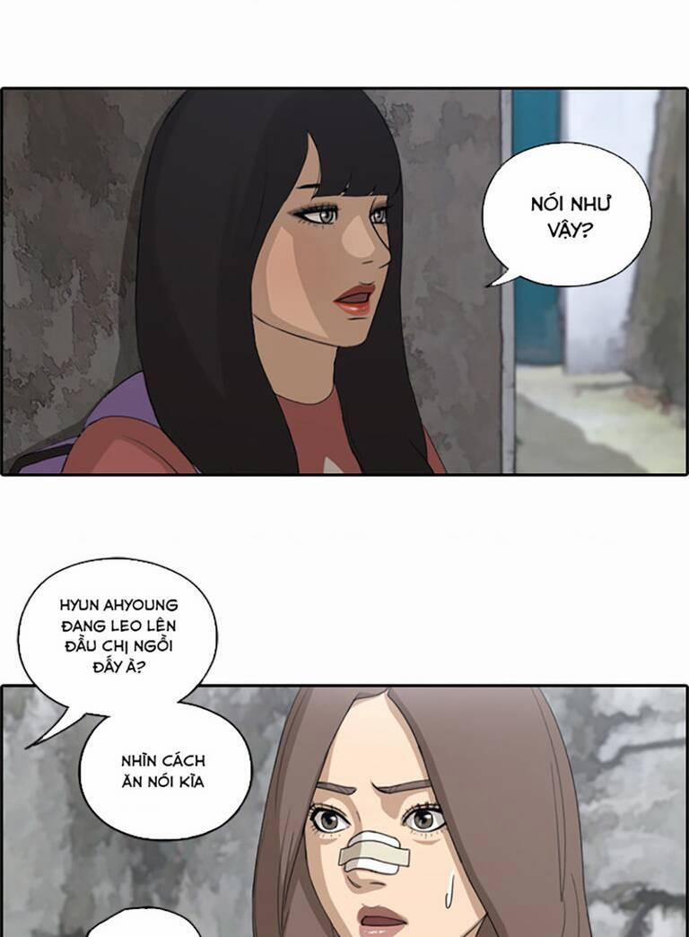 Free Draw 137 trang 13