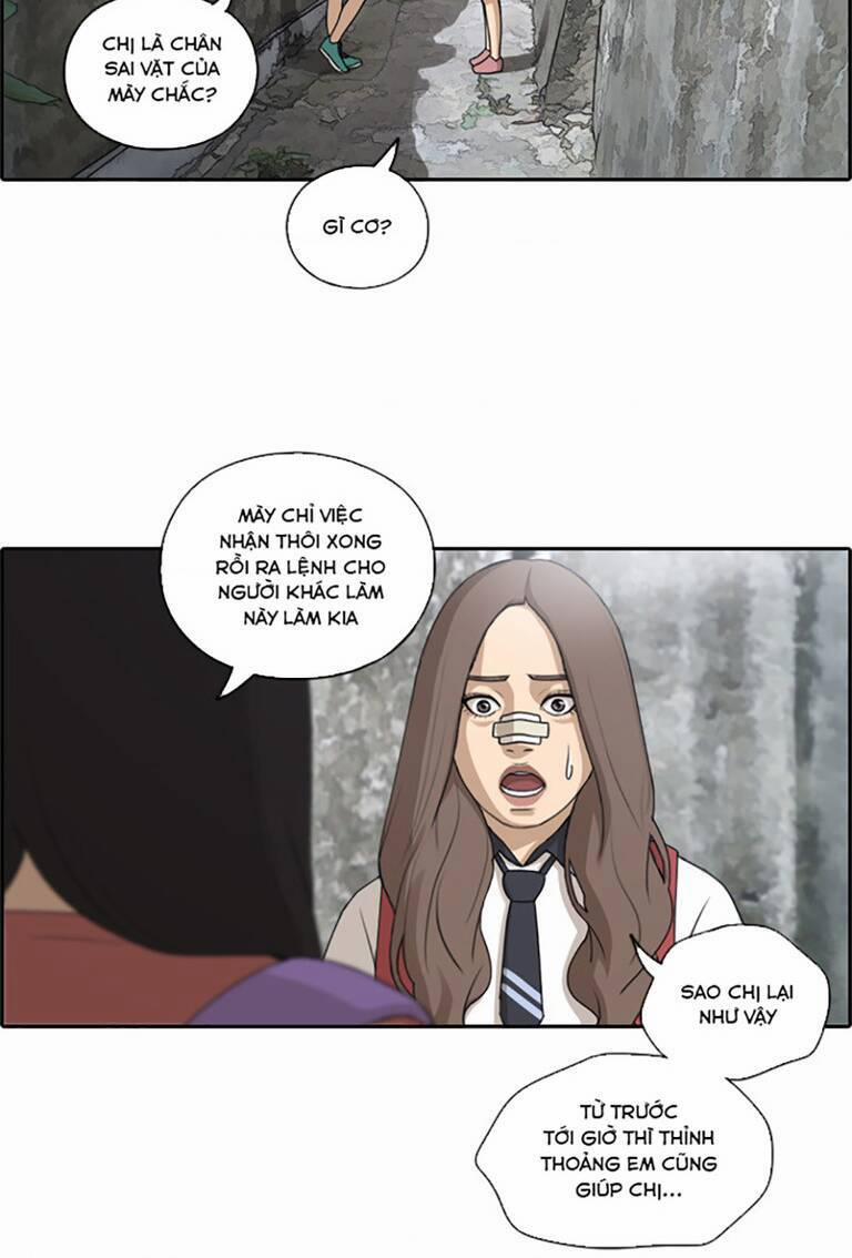 Free Draw 137 trang 9