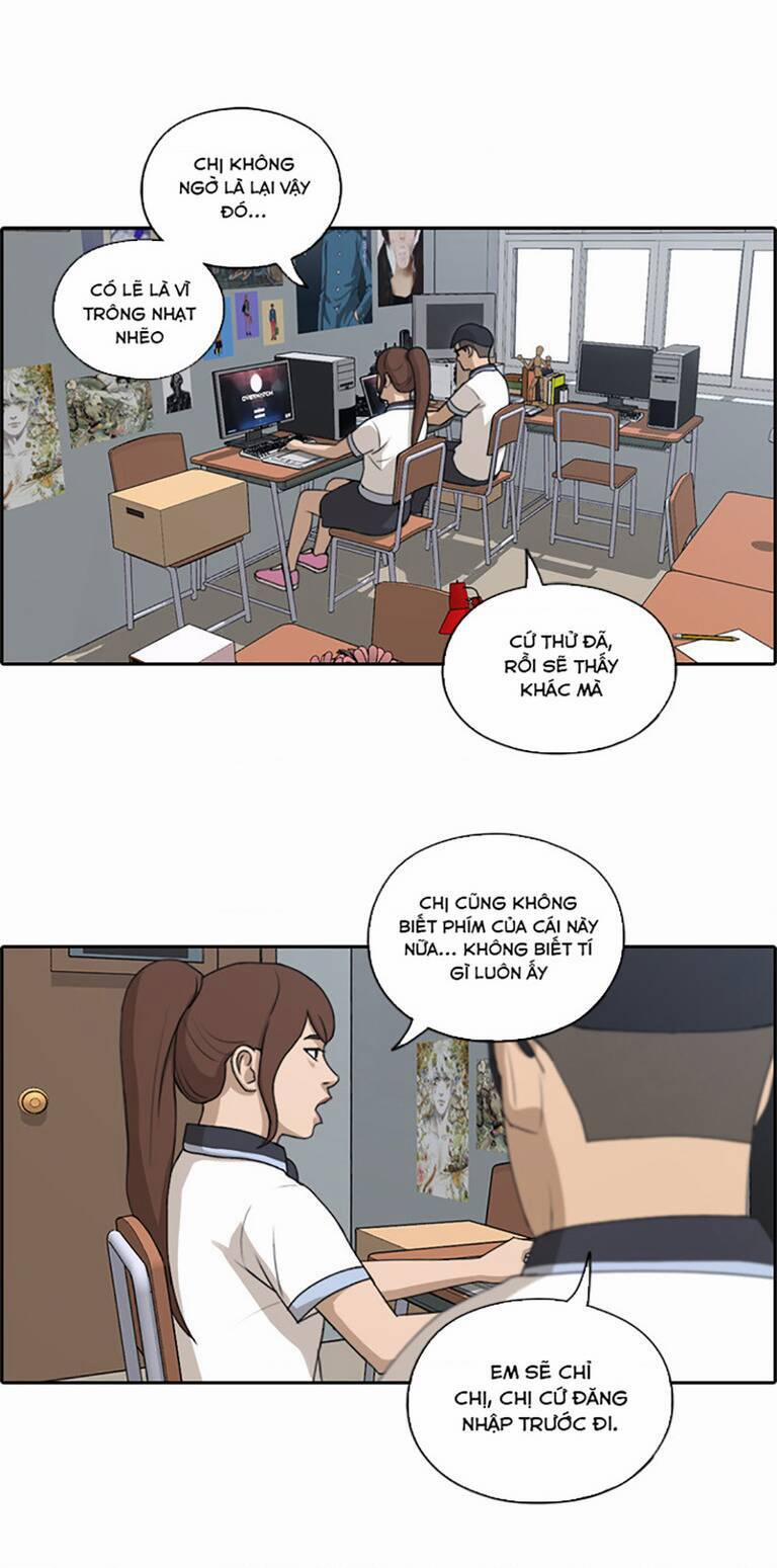 Free Draw 138 trang 16