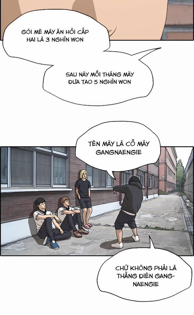 Free Draw 138 trang 33