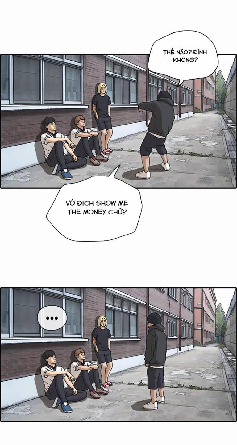 Free Draw 138 trang 41