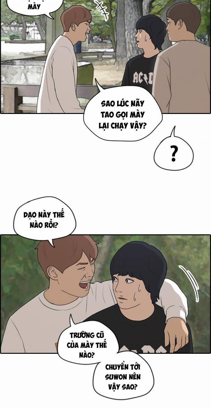 Free Draw 141 trang 21