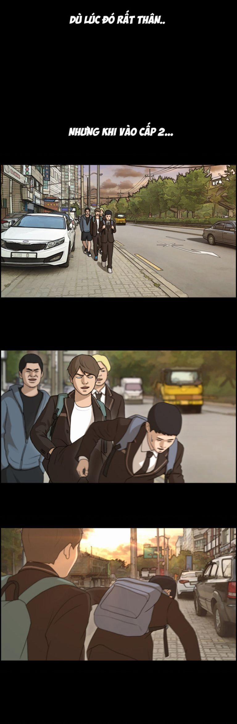 Free Draw 142 trang 18