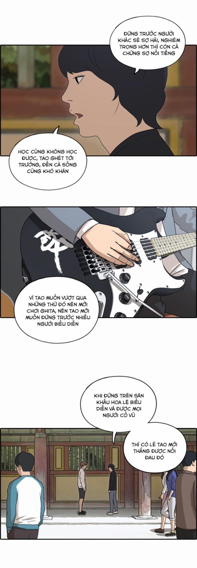 Free Draw 142 trang 28