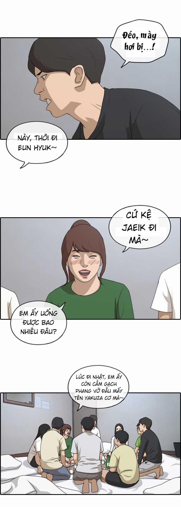 Free Draw 144 trang 22